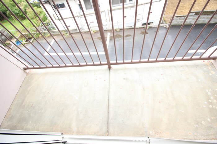 物件内観写真21　(ベランダ・バルコニー)