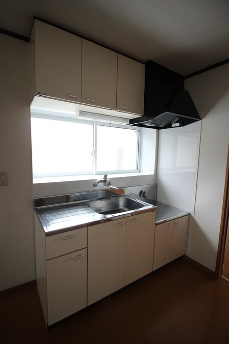 物件内観写真22　(キッチン)