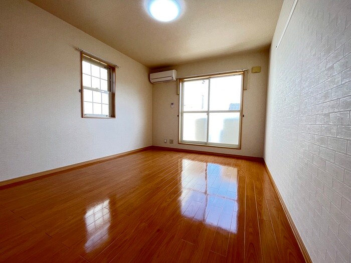 物件内観写真9　(居室)