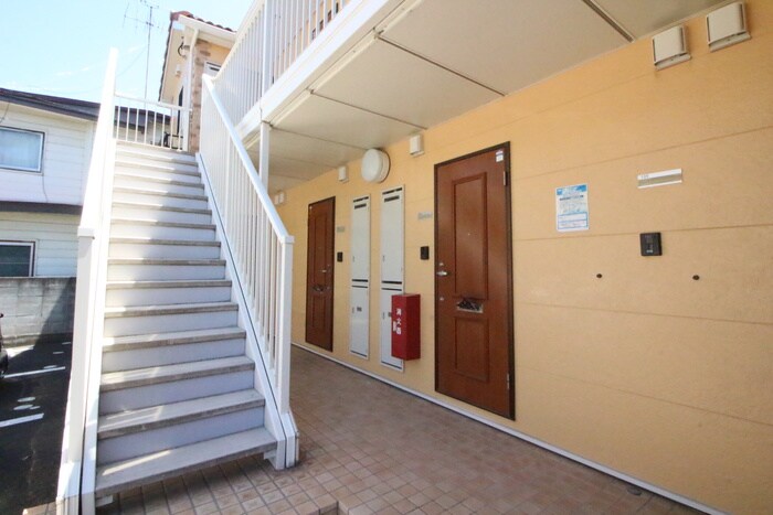 物件外観写真6　(外観写真)