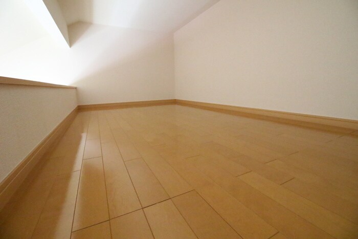 物件内観写真10　(ロフト)