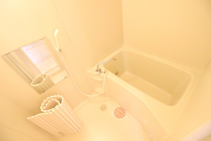 物件内観写真13　(バス／シャワールーム等)