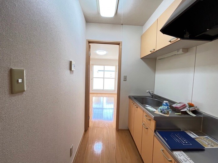 物件内観写真21　(廊下)