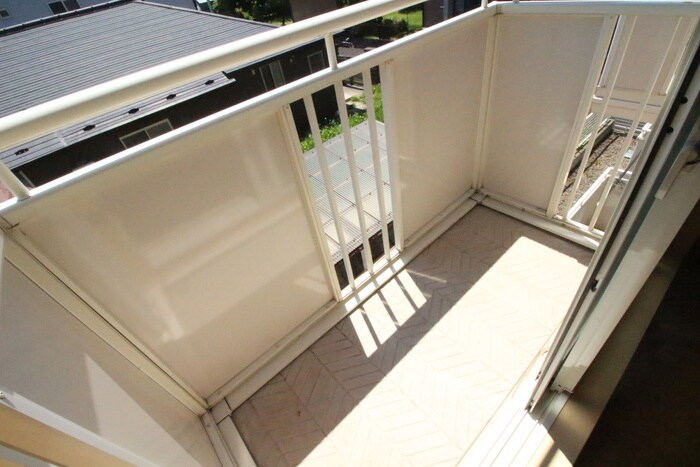 物件内観写真21　(ベランダ・バルコニー)