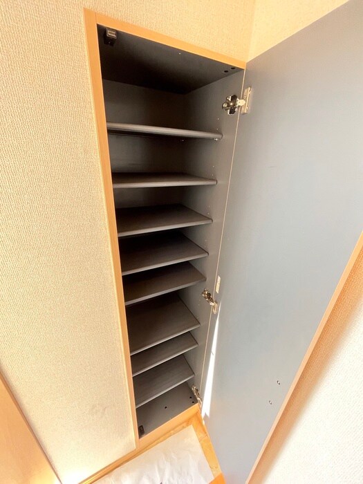 物件内観写真22　(靴箱)