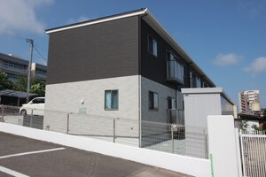 B style門前町A外観写真