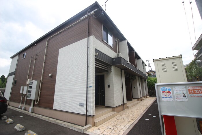 物件外観写真6　(外観写真)