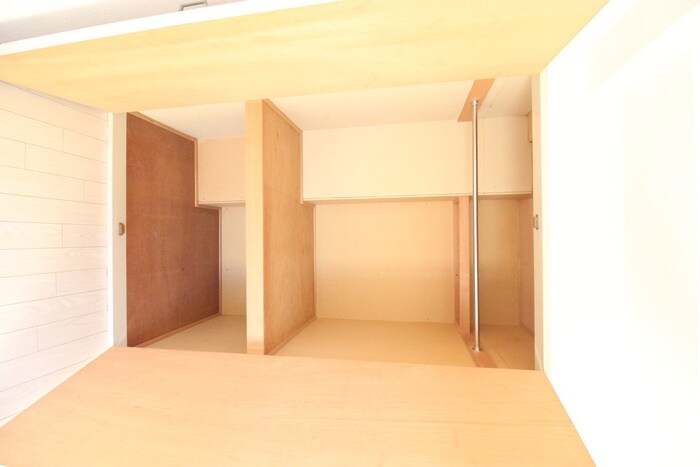 物件内観写真9　(収納)