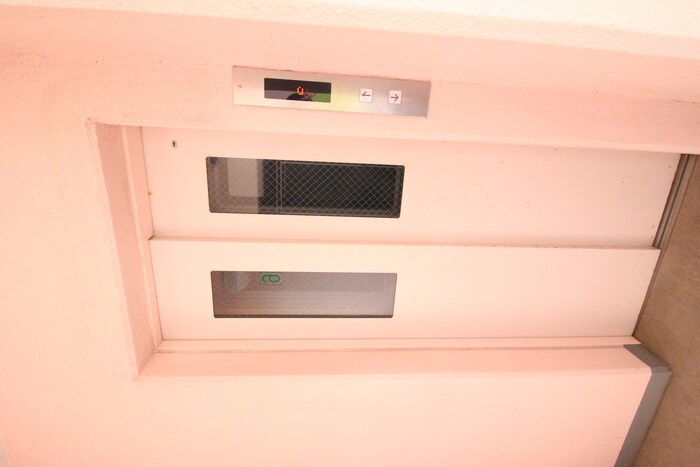 物件外観写真3　(建物設備)