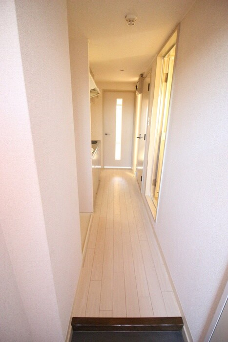 物件内観写真21　(廊下)