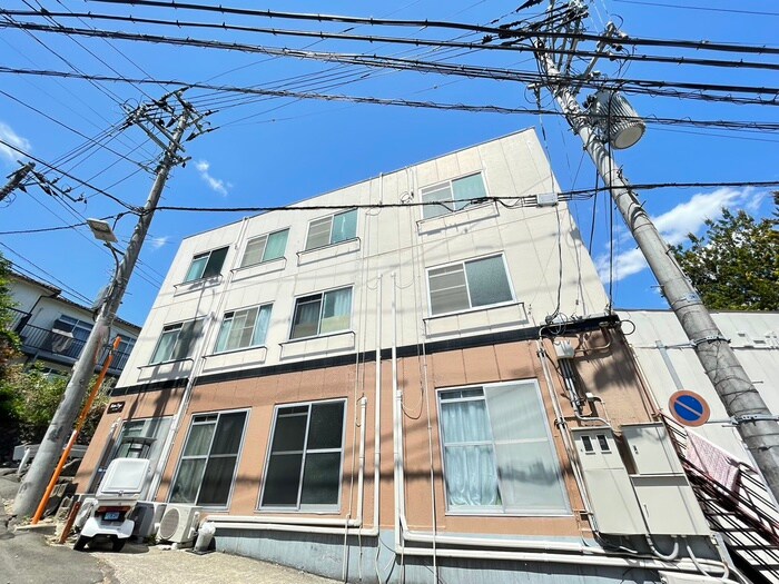 物件外観写真1　(建物設備)