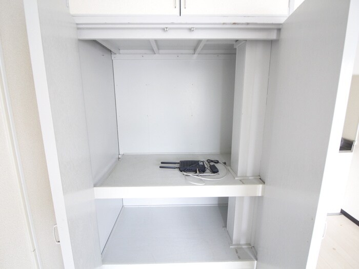 物件内観写真9　(収納)