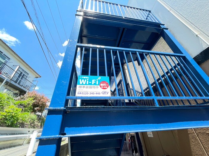 物件外観写真6　(その他)