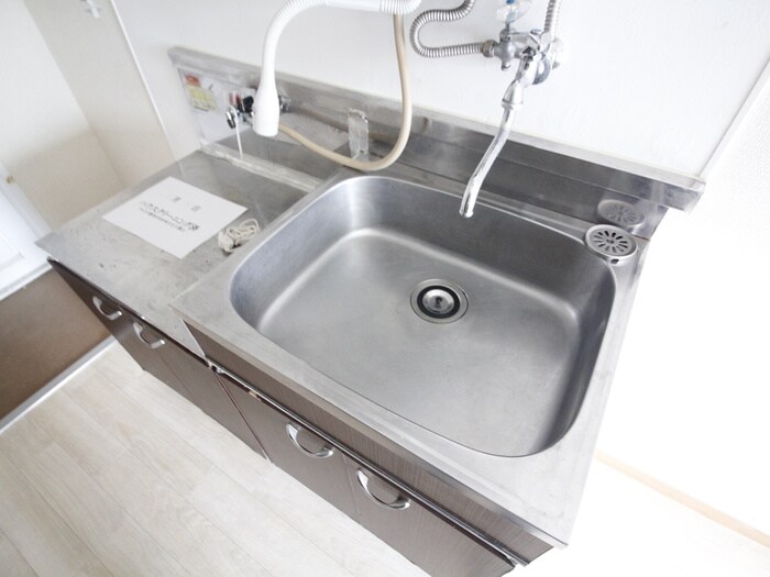 物件内観写真10　(キッチン)