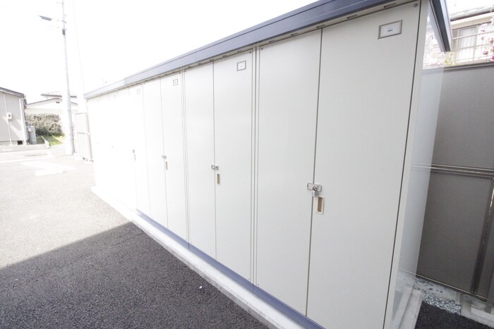 物件外観写真5　(建物設備)