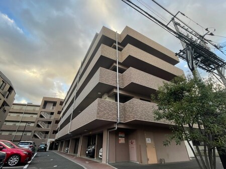 Ｕｎｉ　Ｅｔｅｒｎａ仙台角五郎外観写真