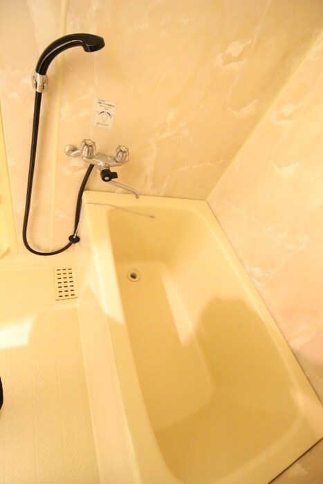 物件内観写真10　(バス／シャワールーム等)