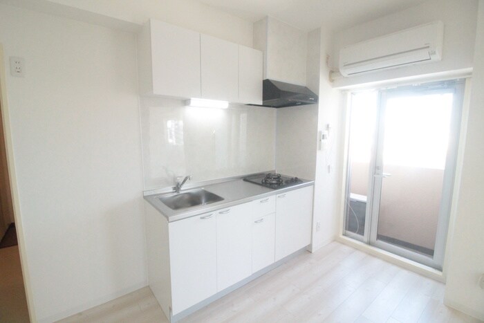 物件内観写真10　(キッチン)