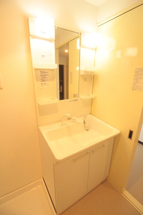 物件内観写真13　(洗面)