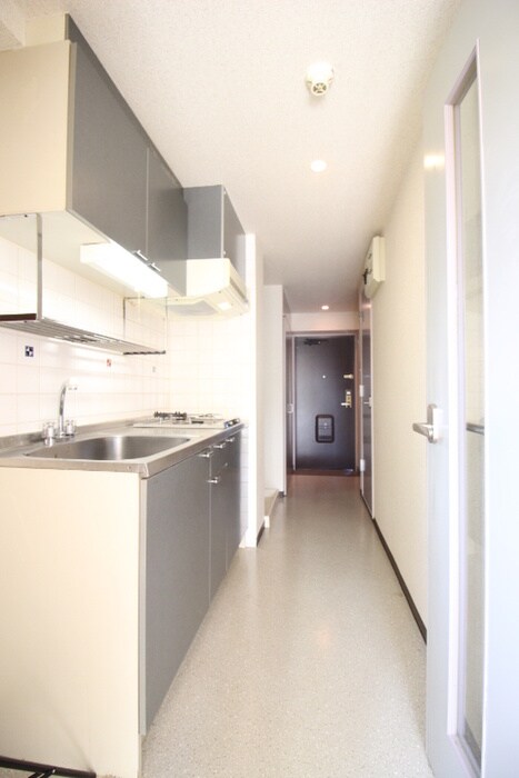 物件内観写真15　(廊下)