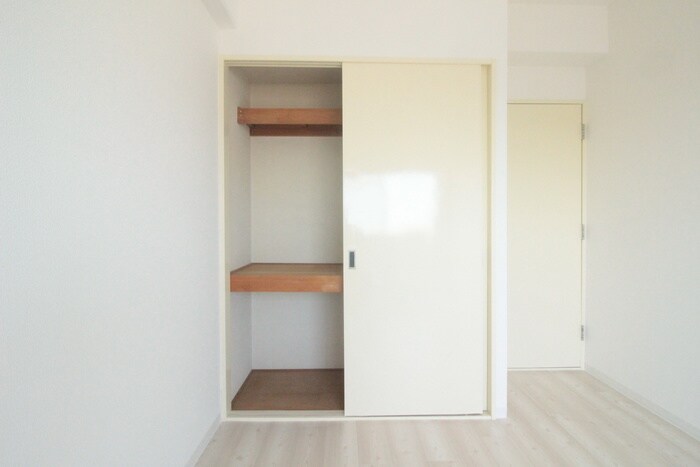 物件内観写真19　(収納)