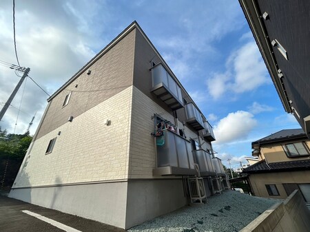Bstyle門前町B外観写真