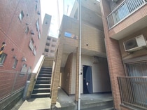 グランコンフォ－ル宮城野の外観写真