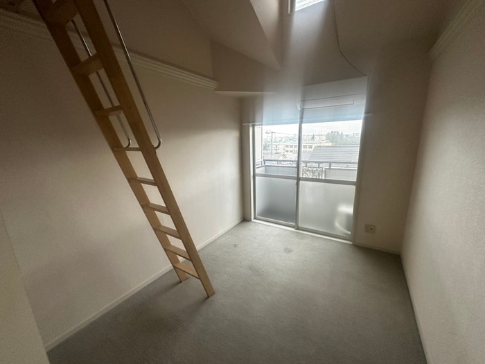 エスポア－ルⅣの居室