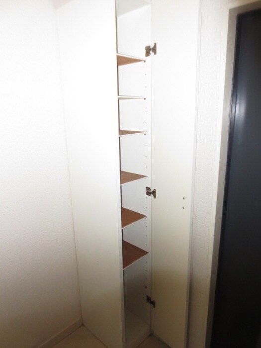 エスポア－ルⅣの靴箱