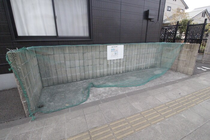 物件外観写真3　(建物設備)