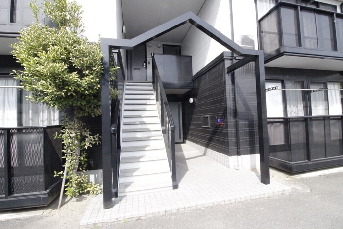 物件外観写真5　(外観写真)