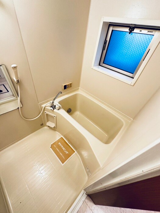 物件内観写真13　(バス／シャワールーム等)