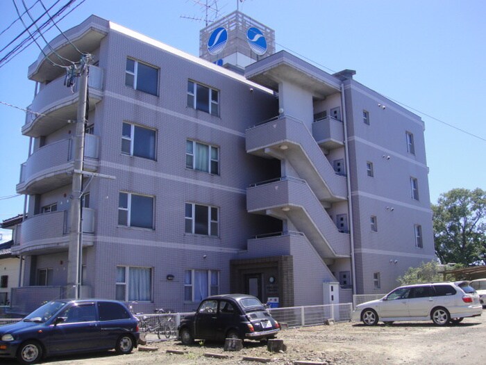 物件外観写真5　(外観写真)