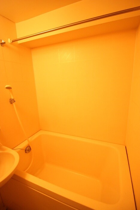 物件内観写真11　(バス／シャワールーム等)