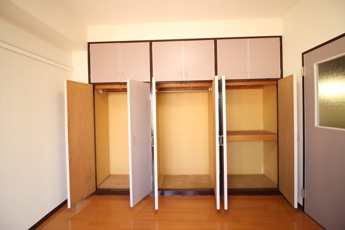 物件内観写真21　(収納)