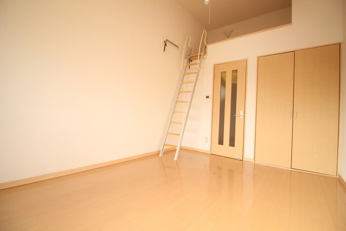 物件内観写真7　(居室)