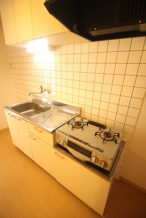 物件内観写真10　(キッチン)