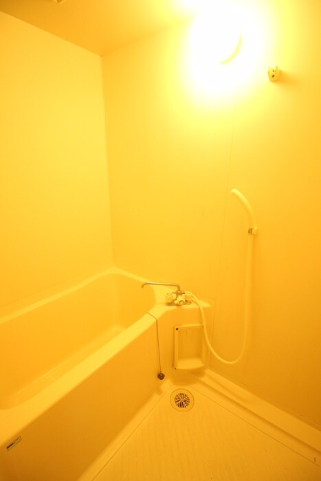 物件内観写真11　(バス／シャワールーム等)