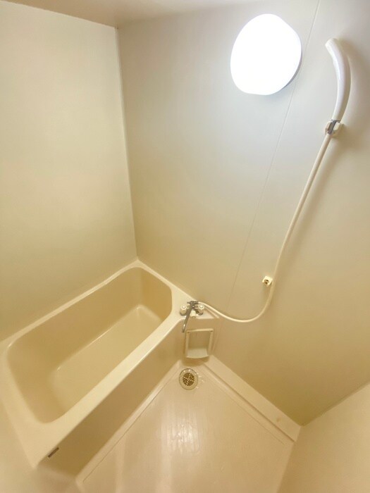 物件内観写真13　(バス／シャワールーム等)