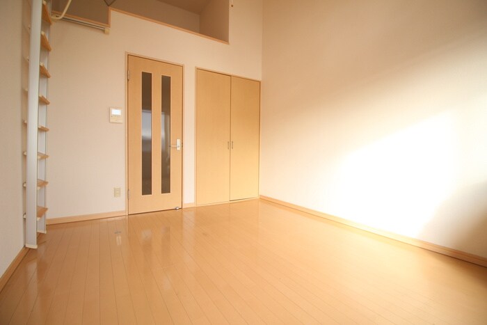 物件内観写真20　(居室)