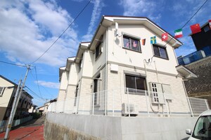 ハーランエステート外観写真