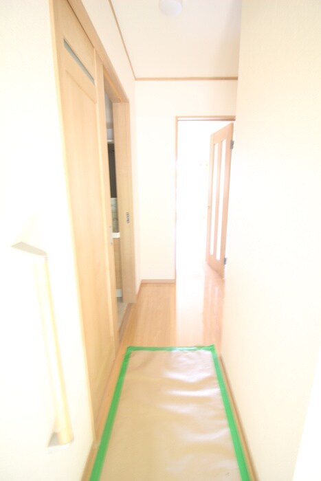 物件内観写真7　(靴箱)