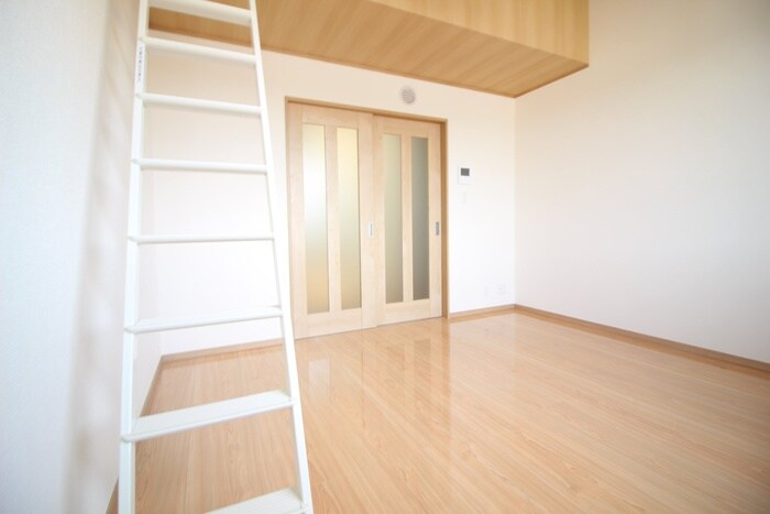 物件内観写真7　(居室)