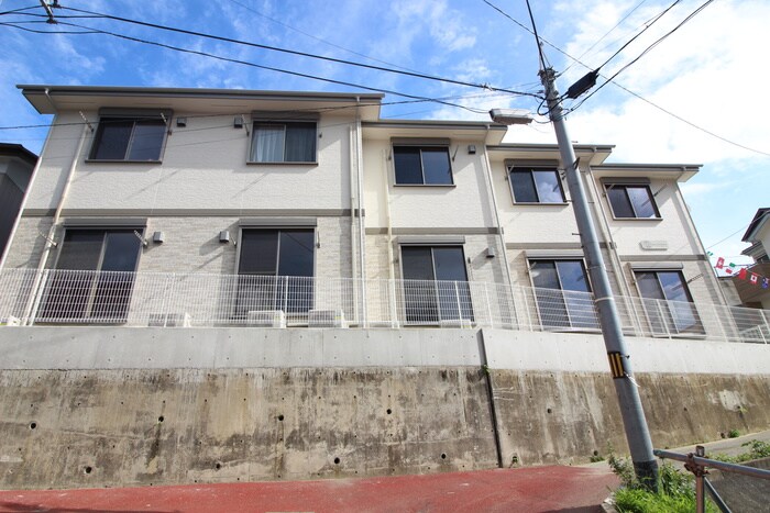 物件外観写真5　(外観写真)