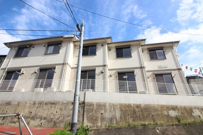 物件外観写真6　(外観写真)