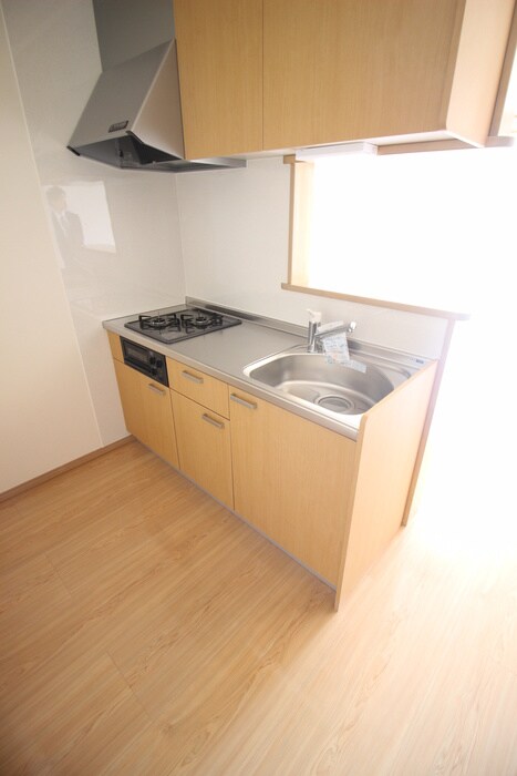 物件内観写真11　(キッチン)