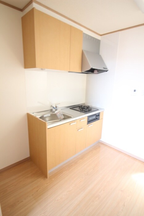 物件内観写真11　(キッチン)