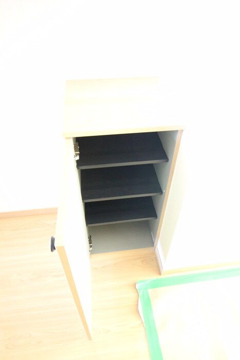 物件内観写真22　(靴箱)