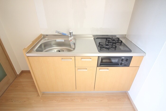 物件内観写真22　(キッチン)