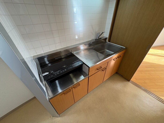 物件内観写真10　(キッチン)